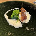 大阪鉄板焼き 神戸牛ステーキ Zin - 