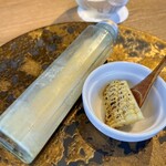 大阪鉄板焼き 神戸牛ステーキ Zin - 