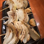 串焼処 かない屋 - 