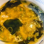 ヨコクラうどん - 