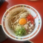 中華そば 麺や食堂 本店 - 