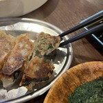 馬刺しと馬串焼き スタンド馬ジロー - 