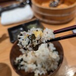 しまね料理とさばしゃぶの店 主水 - 