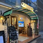 パルテノペ 恵比寿店 - 