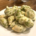 パルテノペ 恵比寿店 - 