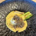 大阪鉄板焼き 神戸牛ステーキ Zin - 