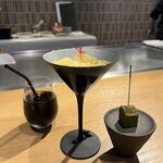 大阪鉄板焼き 神戸牛ステーキ Zin - 