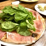 パルテノペ 恵比寿店 - 