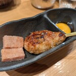 しまね料理とさばしゃぶの店 主水 - 