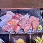海鮮居酒屋 善進丸 - 