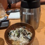 しまね料理とさばしゃぶの店 主水 - 
