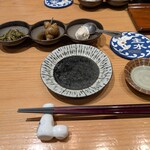 しまね料理とさばしゃぶの店 主水 - 