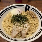 油そば・まぜそば ロマン - 