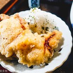 ヨコクラうどん - 