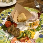 パルテノペ 恵比寿店 - 