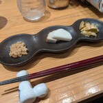 しまね料理とさばしゃぶの店 主水 - 