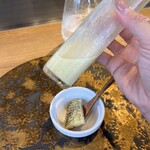 大阪鉄板焼き 神戸牛ステーキ Zin - 