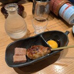 しまね料理とさばしゃぶの店 主水 - 