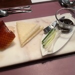 中国料理 神戸壺中天 - 