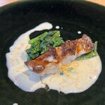 大阪鉄板焼き 神戸牛ステーキ Zin - 