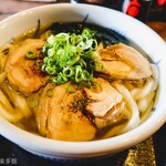 ヨコクラうどん - 