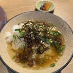 大阪鉄板焼き 神戸牛ステーキ Zin - 