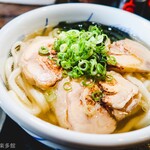 ヨコクラうどん - 