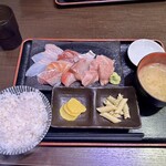 海鮮居酒屋 善進丸 - 