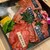京の虎牛 近江牛焼肉と神戸ビーフ - 料理写真: