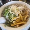 たかばしラーメン 京都東インター店