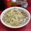 ラーメン二郎 京急川崎店