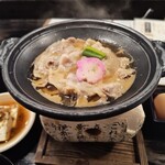 Akita Nagaya Sakaba - 