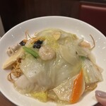 悠香園 - 