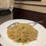 悠香園 - ミニチャーハン