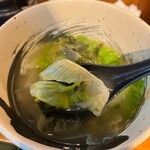 鶏だしおでん さもん - 