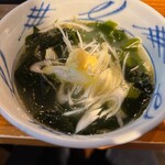 鶏だしおでん さもん - 