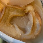 鶏だしおでん さもん - 