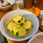 鶏だしおでん さもん - 