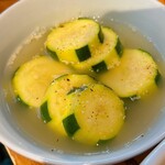 鶏だしおでん さもん - 