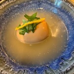 鶏だしおでん さもん - 