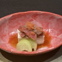 肉割烹ふたご 北新地店 - 