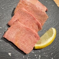 焼肉みゆき苑 - 