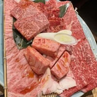 焼肉みゆき苑 - 