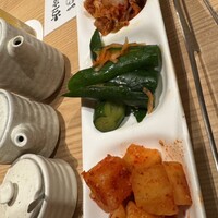 焼肉みゆき苑 - 