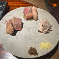 炭焼 TORI8 - 