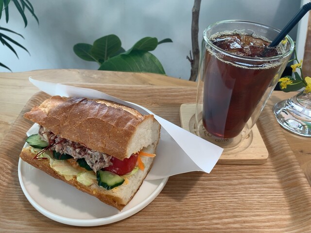 foresta caff&egrave;（フォレスタ カフェ） &ndash; 仙北町の隠れ家カフェでゆったり時間