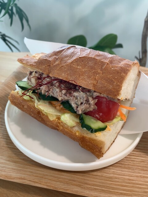 foresta caff&egrave;（フォレスタ カフェ） - 仙北町（カフェ）の写真