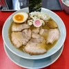 麻布 チャーシュー軒