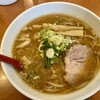 らー麺 ふしみ
