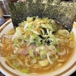 横浜家系ラーメン 三郷家 - 
